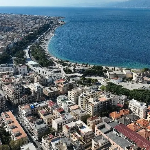 Mostra fotografica “Tutte le sfumature dell’Azzurro” all’Archivio di Stato di Reggio Calabria