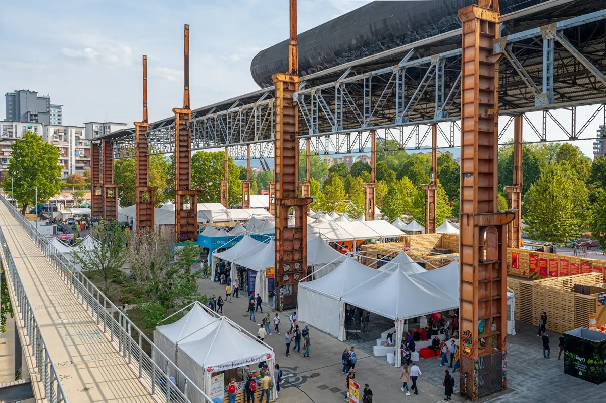 Terra Madre 2024, la Città metropolitana di Reggio Calabria al salone del Gusto di Torino