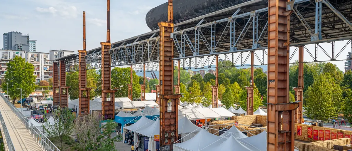 Terra Madre 2024, la Città metropolitana di Reggio Calabria al salone del Gusto di Torino
