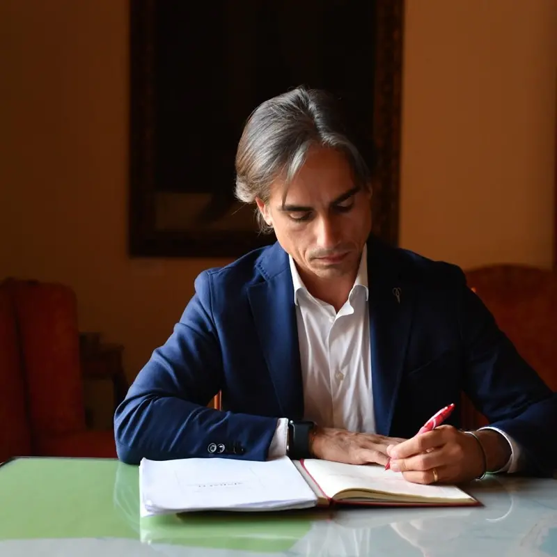 Reggio, il sindaco Falcomatà aderisce alla campagna per il referendum sulla cittadinanza