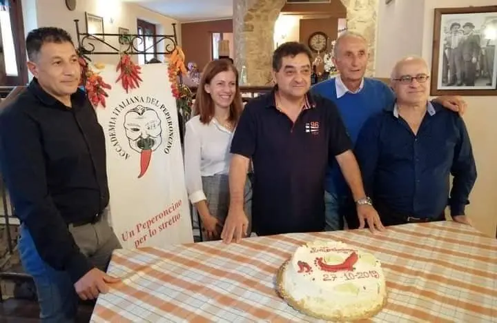 Cardeto, \"Tre giorni di fuoco\" nel nome del peperoncino