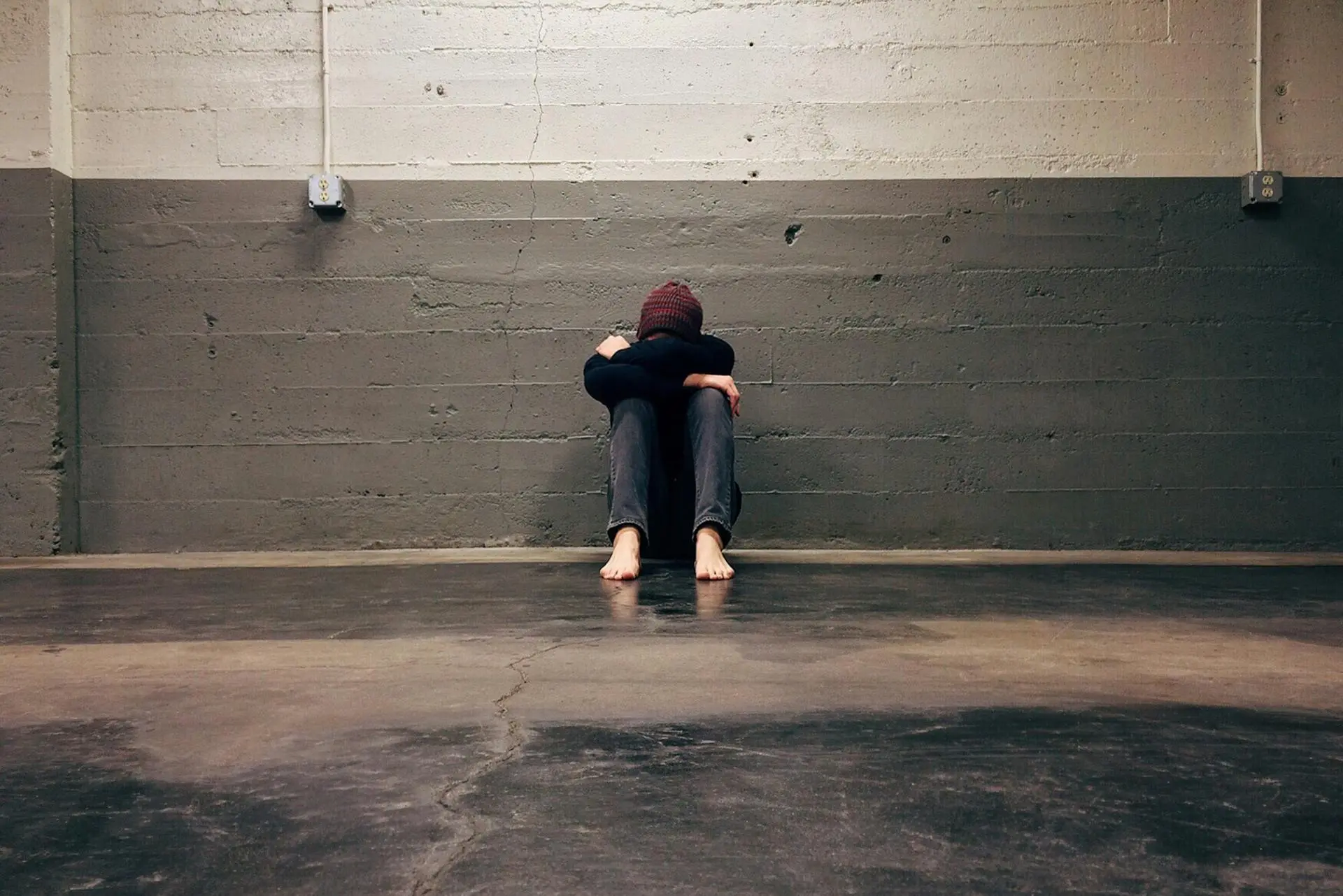 Generazione ansia, quando l’adolescenza è un incubo dal quale molti adulti non si sono mai svegliati