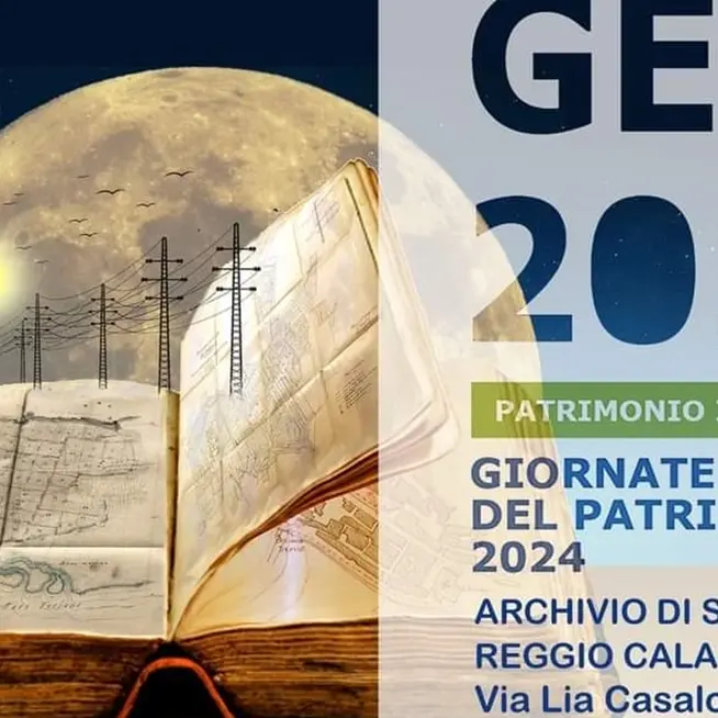 A Reggio le Giornate Europee del Patrimonio