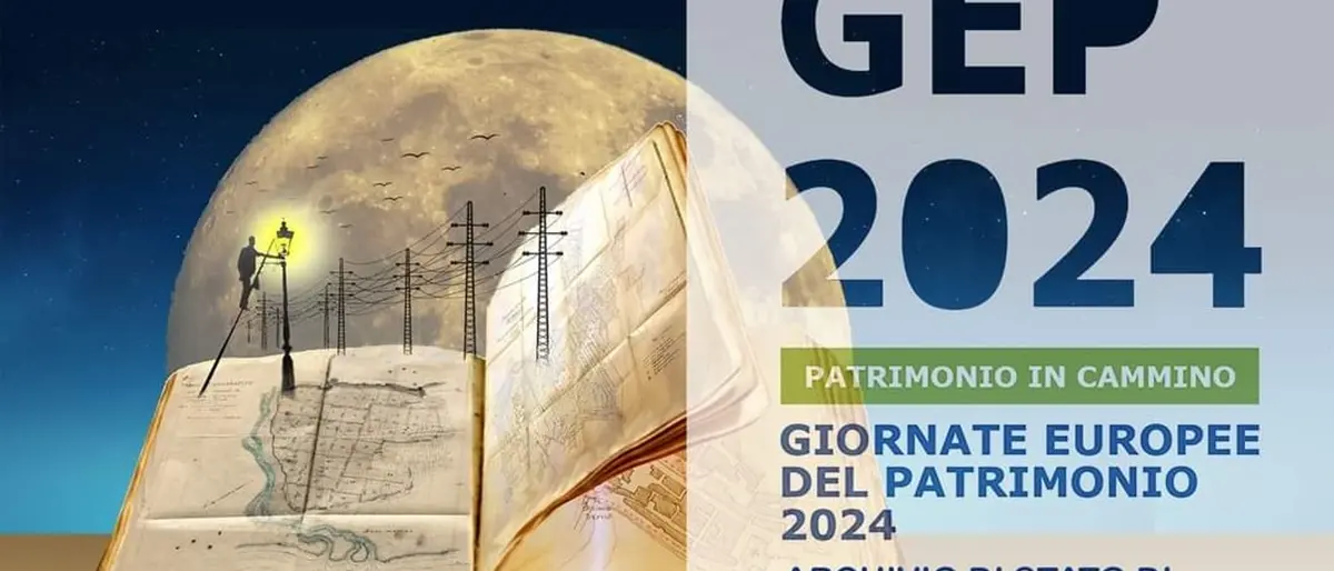 A Reggio le Giornate Europee del Patrimonio