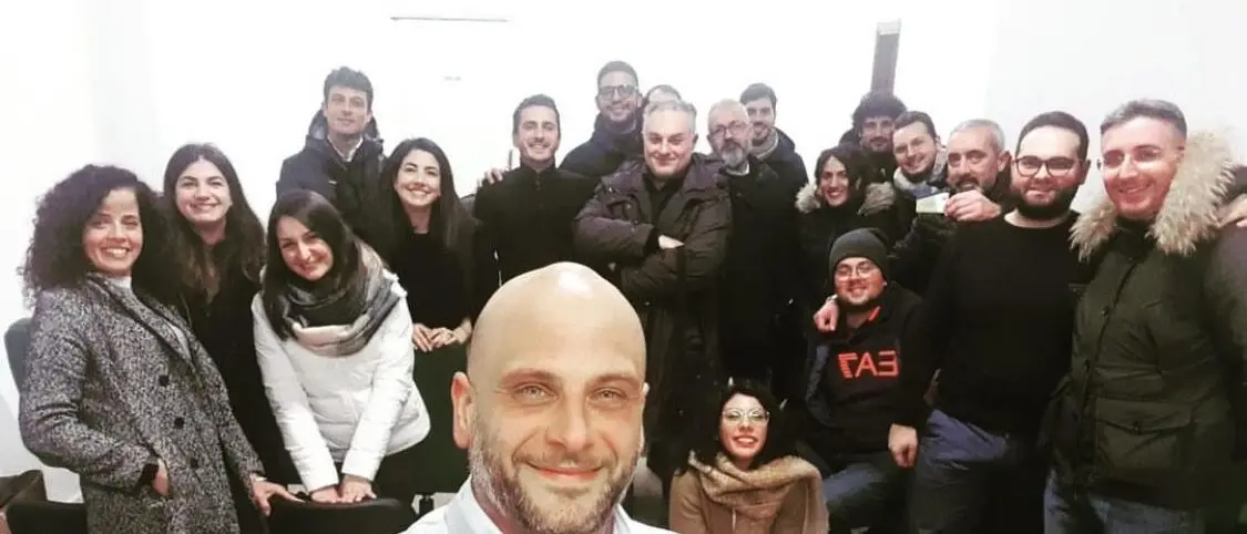 Villa Futura replica a De Marco: «Comunicati senza contenuti e lontani dai problemi reali della città»