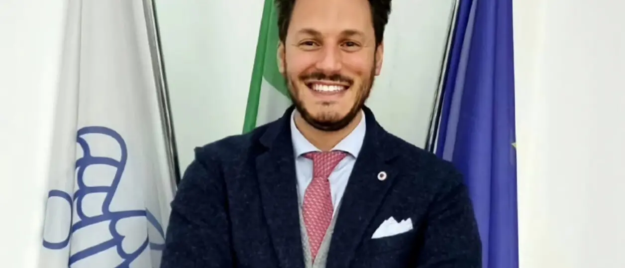 Reggio, Giuseppe Lombardo nuovo Presidente Giovani Imprenditori Confindustria