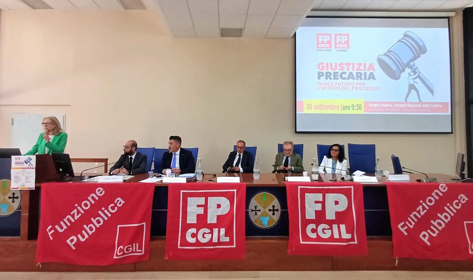 Giustizia in bilico: l'Anm denuncia carenze di risorse e problematiche sul futuro dell'Ufficio del processo