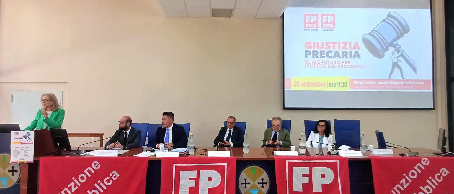 Giustizia in bilico: l'Anm denuncia carenze di risorse e problematiche sul futuro dell'Ufficio del processo