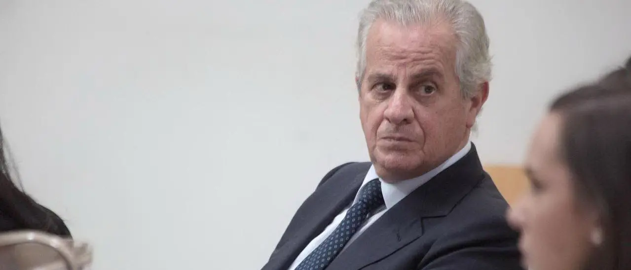 Favoreggiamento latitanza Matacena, slitta inizio appello per Scajola: ma il reato è prescritto