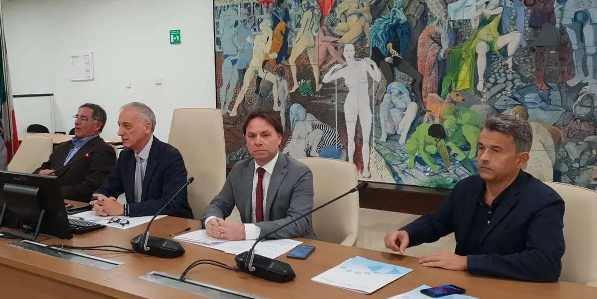 Corecom Calabria, il Consiglio Regionale approva all’unanimità il Programma delle attività