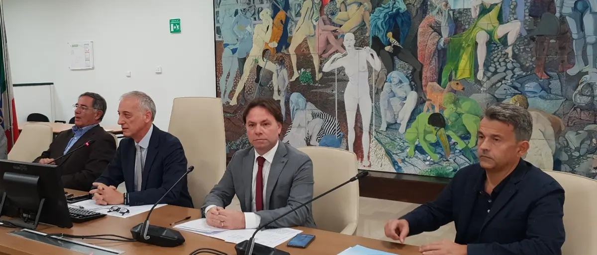 Corecom Calabria, il Consiglio Regionale approva all’unanimità il Programma delle attività