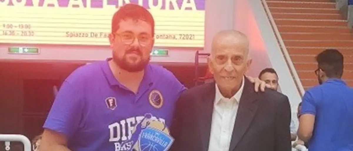 Reggio, Dierre Basket premiata a Francavilla Fontana