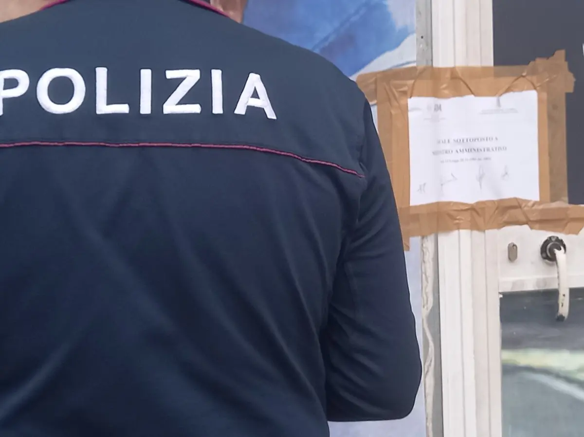 Rizziconi, denunciato e sanzionato titolare di un circolo privato per slot non autorizzate