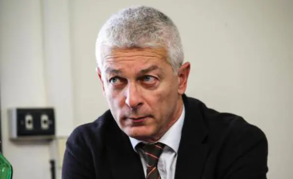 Forza Italia Giovani Calabria sulle dichiarazioni di Morra: «Parole ignobili, si vergogni»