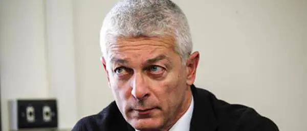 Forza Italia Giovani Calabria sulle dichiarazioni di Morra: «Parole ignobili, si vergogni»