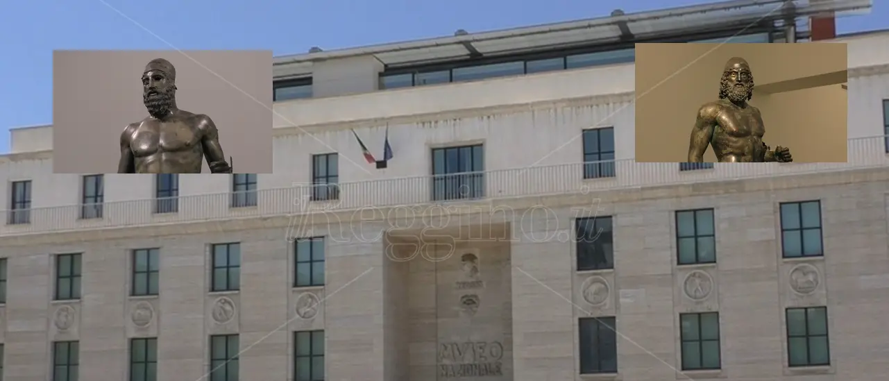 Pasquetta al Museo, aperture straordinarie a Reggio, Bova Marina, Locri, Monasterace e Rosarno