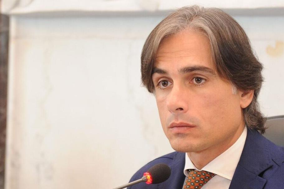 Il cordoglio del sindaco Falcomatà per la scomparsa del professore ...