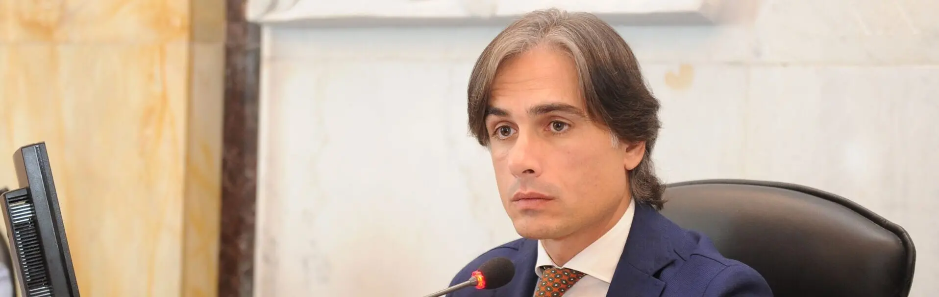 Il sindaco di Reggio, Falcomatà eletto nel Consiglio nazionale Anci con delega ai Servizi pubblici locali