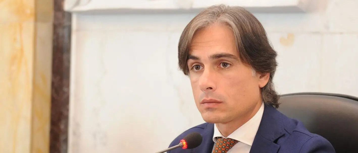 Il sindaco di Reggio, Falcomatà eletto nel Consiglio nazionale Anci con delega ai Servizi pubblici locali