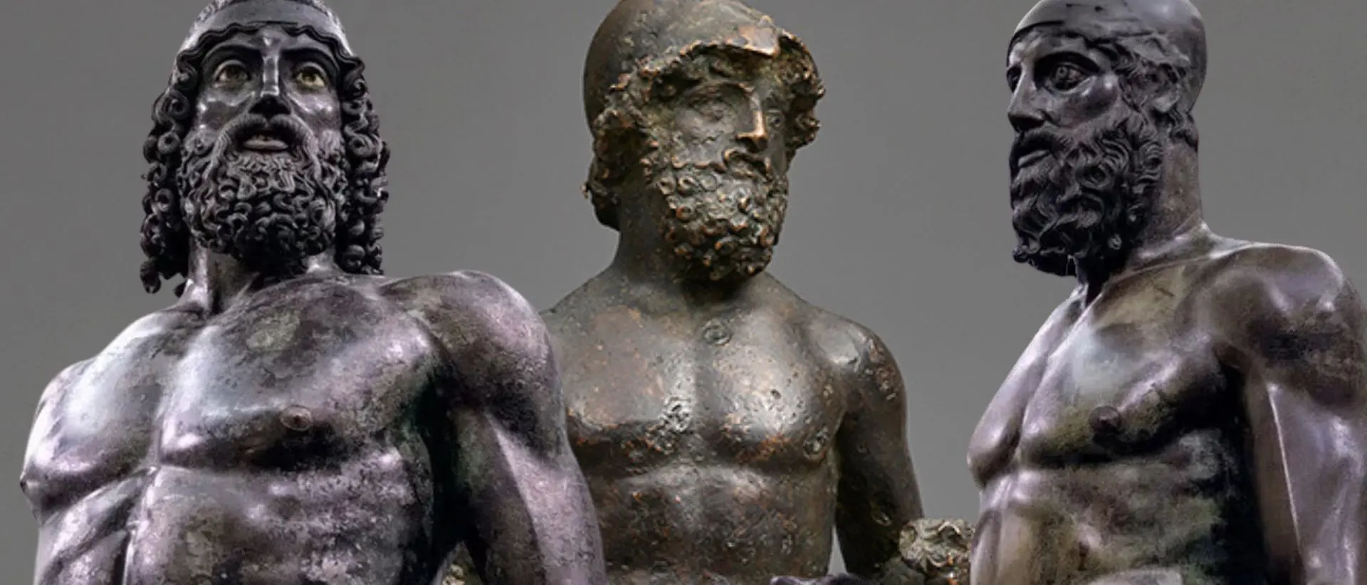 Bronzi di Riace, la scoperta che può riscriverne la storia: custodita negli Usa la copia del \"Bronzo A\"