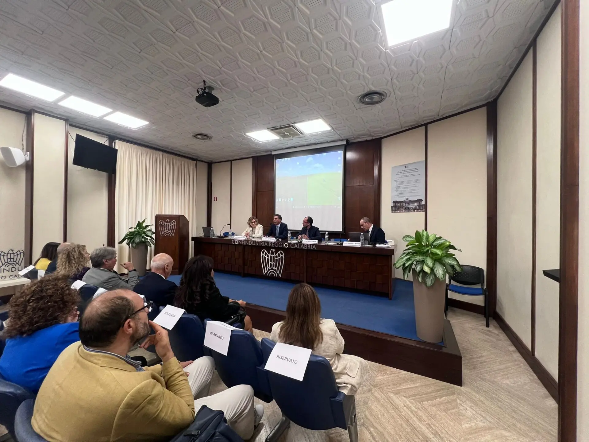 Riforma della giustizia, gli avvocati reggini alle prese con le novità della legge Cartabia