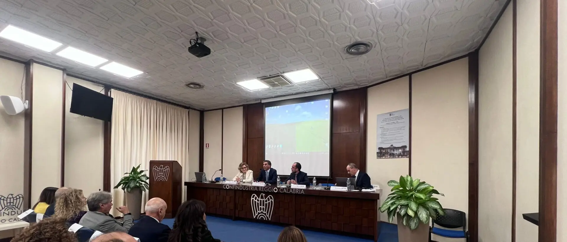 Riforma della giustizia, gli avvocati reggini alle prese con le novità della legge Cartabia