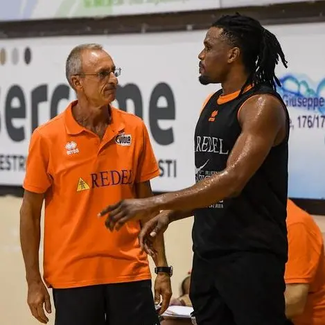 Redel Reggio Calabria, tre vittorie di fila: ora il derby con il Castanea Messina