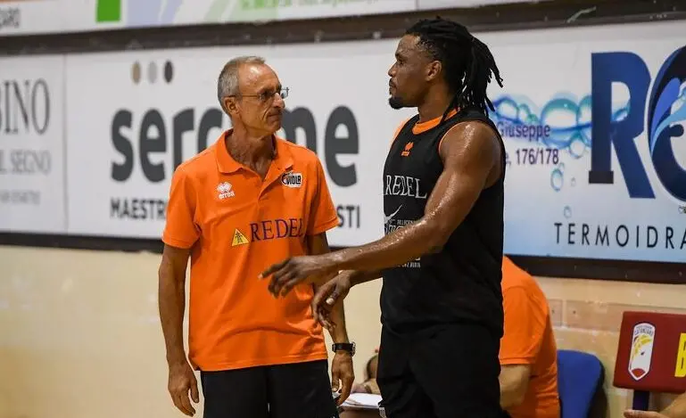 Redel Reggio Calabria, tre vittorie di fila: ora il derby con il Castanea Messina