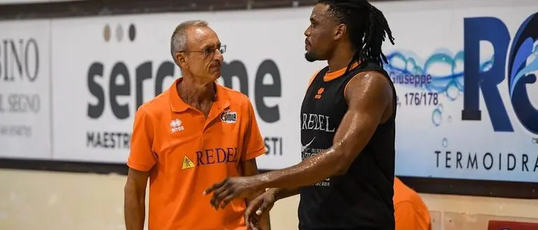 Redel Reggio Calabria, tre vittorie di fila: ora il derby con il Castanea Messina