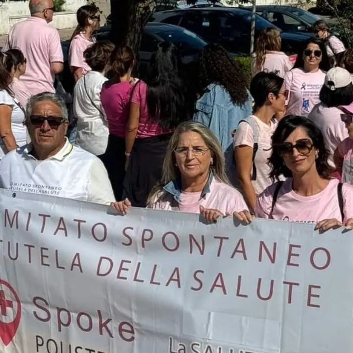 Gioia Tauro, il Comitato tutela salute cittadini chiede incontro ad Occhiuto