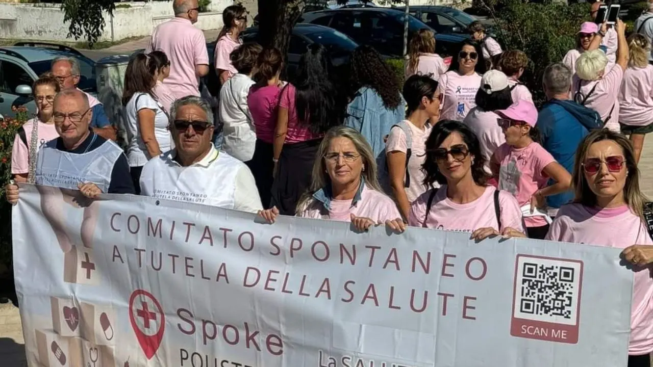 Gioia Tauro, il Comitato tutela salute cittadini chiede incontro ad Occhiuto