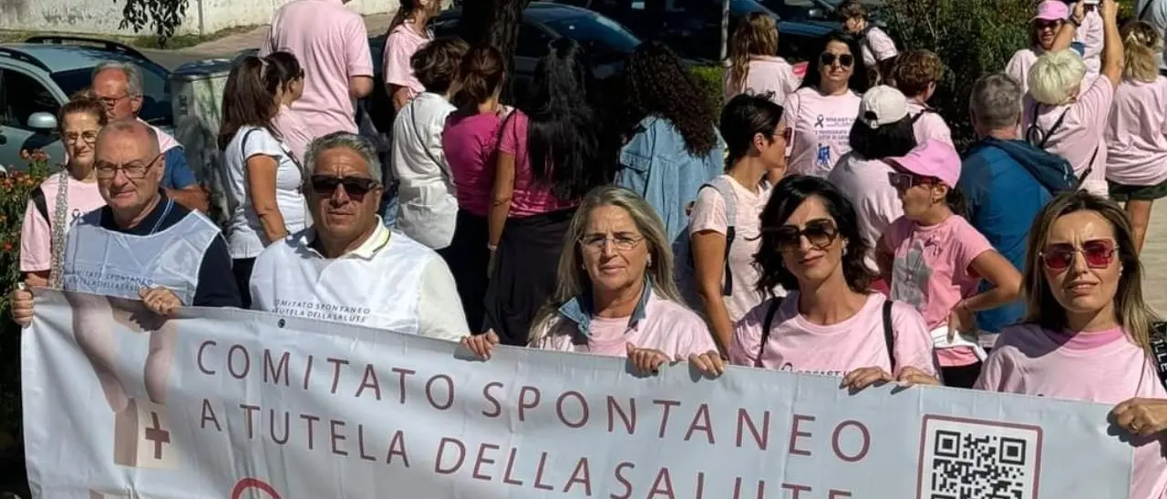 Gioia Tauro, il Comitato tutela salute cittadini chiede incontro ad Occhiuto