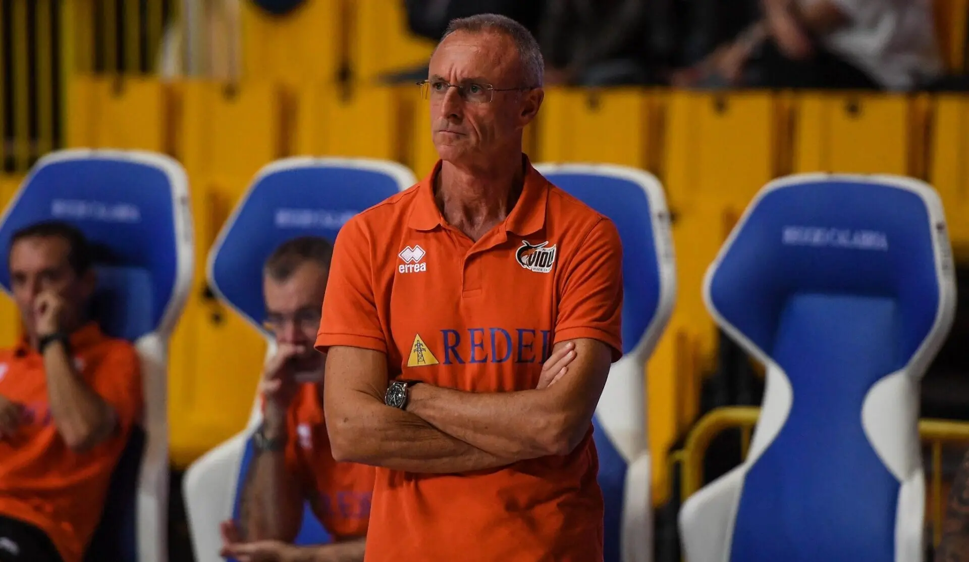 Viola, la Redel mantiene la vetta e si prepara alla sfida contro la temibile Deco Piazza Armerina