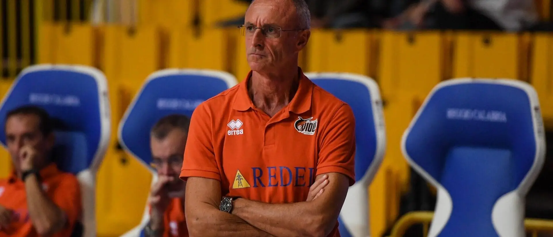 Viola, la Redel mantiene la vetta e si prepara alla sfida contro la temibile Deco Piazza Armerina