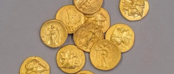 Calabria d'autore, a Santa Caterina la \"Serata dell'Oro\" con Castrizio e Bellini