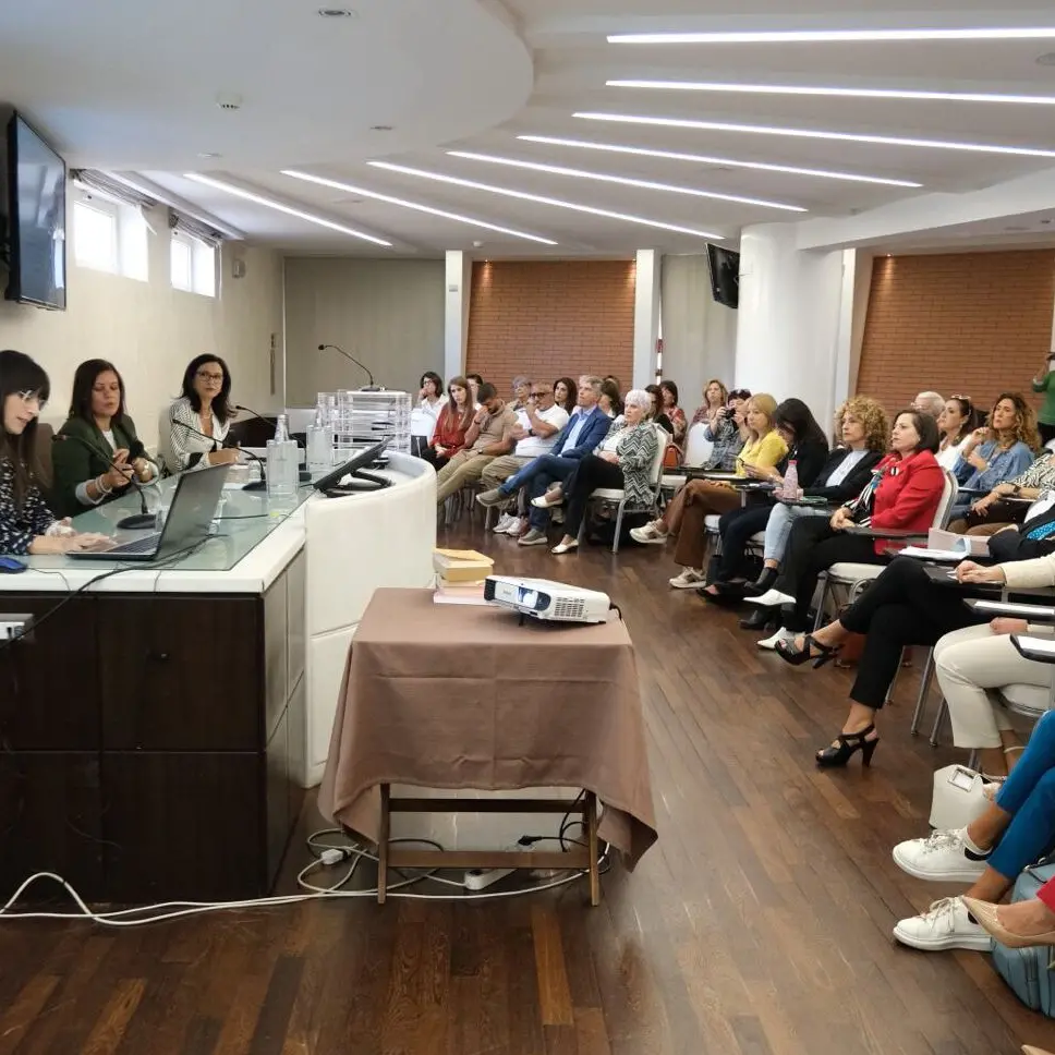 Grace Day: menopausa, sessualità e terapia oncologica al centro della IV edizione