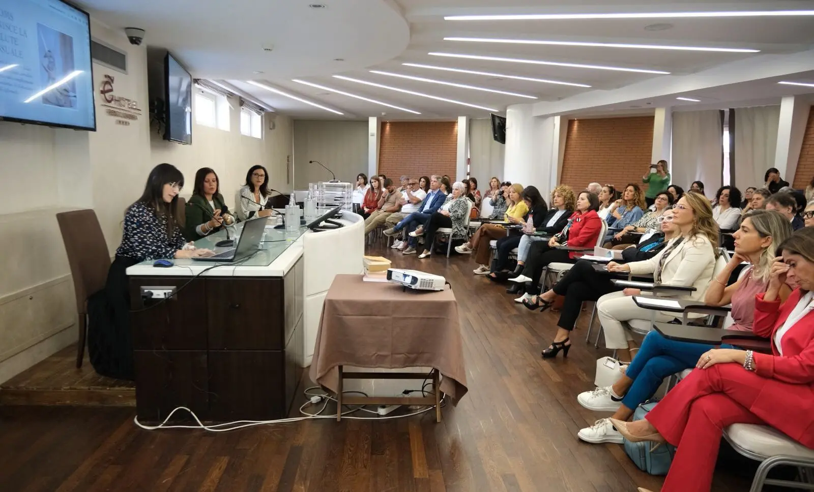 Grace Day: menopausa, sessualità e terapia oncologica al centro della IV edizione