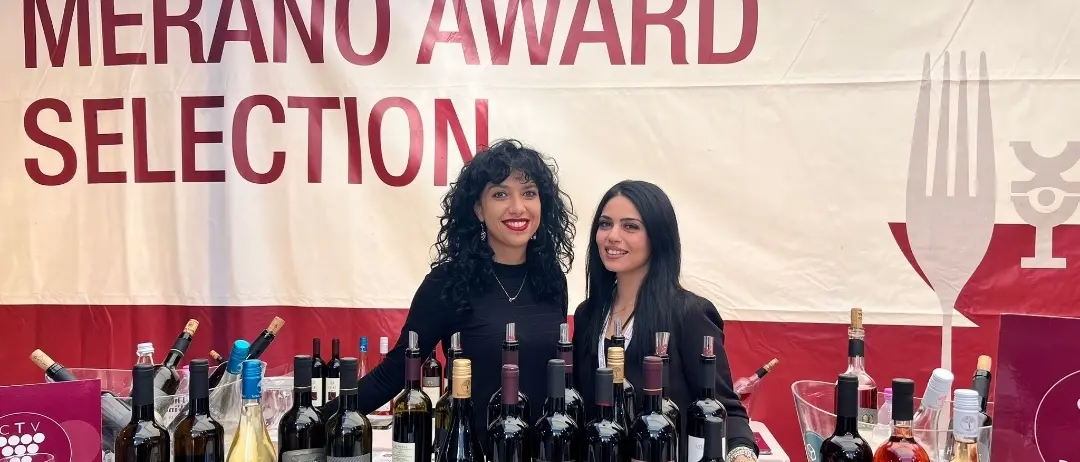 Consorzio Bivongi doc a Merano Wine: un successo di promozione e qualità