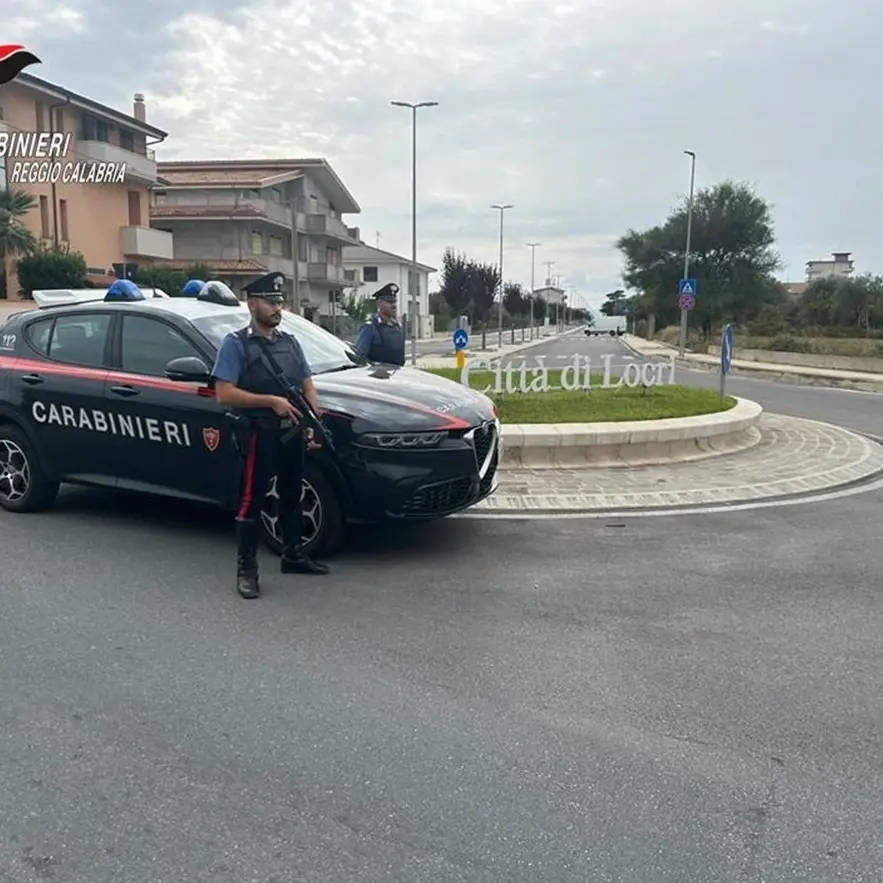 Locri, furbetti del reddito di cittadinanza: due persone denunciate per truffa aggravata