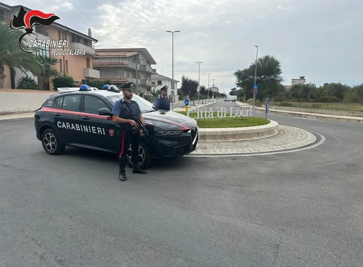 Locri, furbetti del reddito di cittadinanza: due persone denunciate per truffa aggravata
