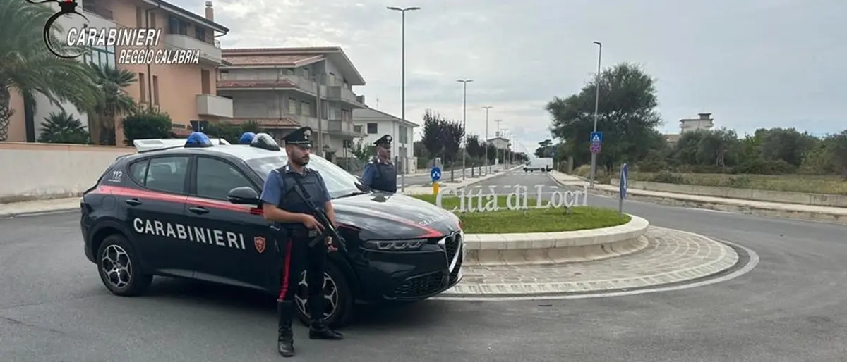 Locri, furbetti del reddito di cittadinanza: due persone denunciate per truffa aggravata