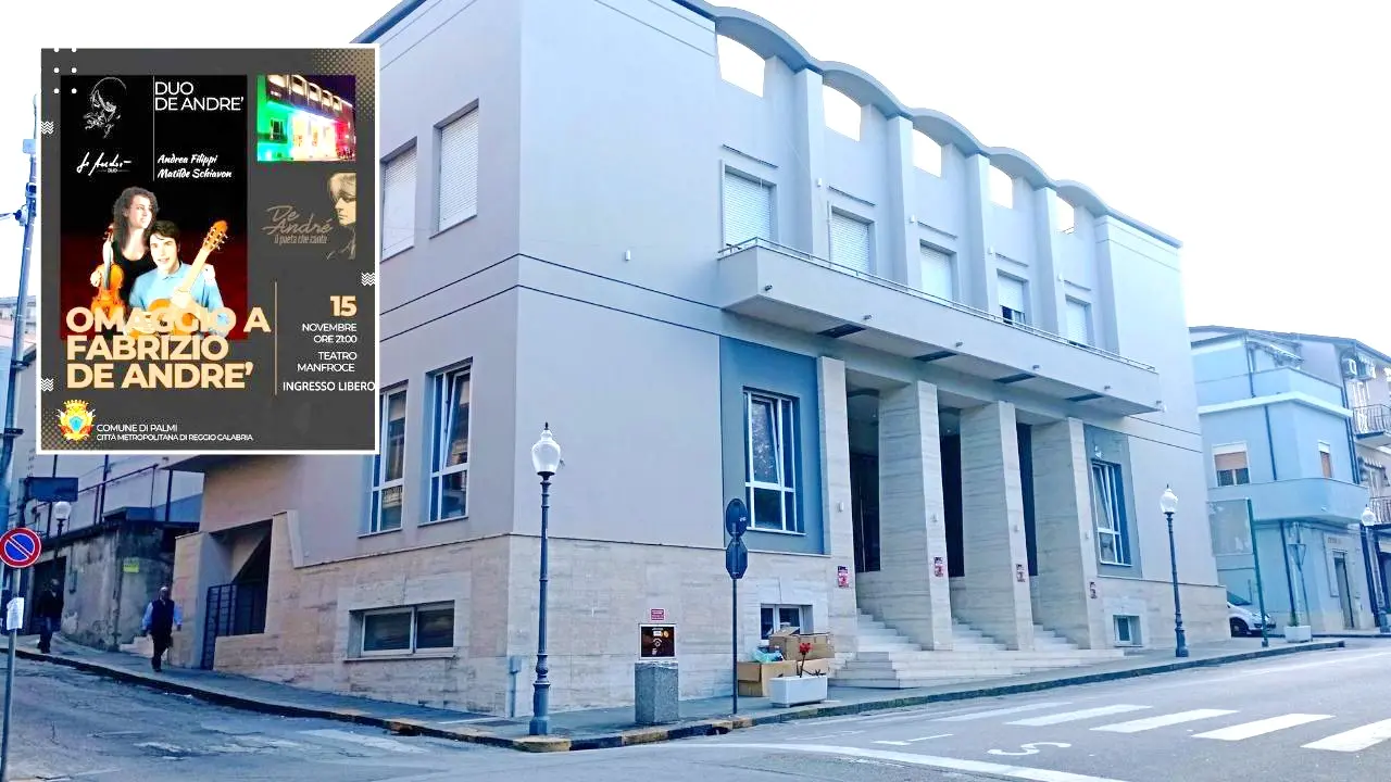 Torna per il terzo anno consecutivo il Rosarno Filmfestival \"Fuori dal Ghetto\"