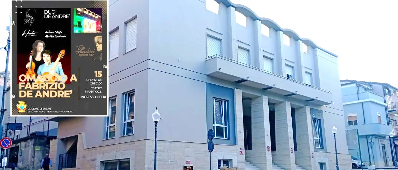 Torna per il terzo anno consecutivo il Rosarno Filmfestival \"Fuori dal Ghetto\"