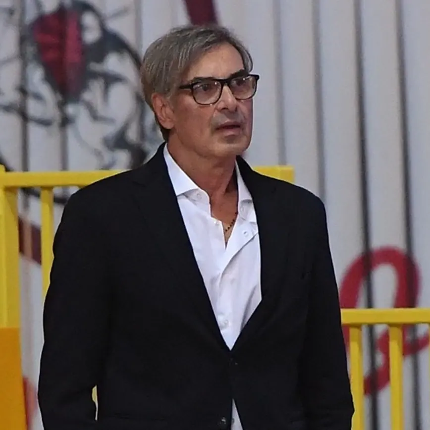 Reggio, Domotek Volley: il direttore sportivo Pellegrino commenta la gara contro Sabaudia