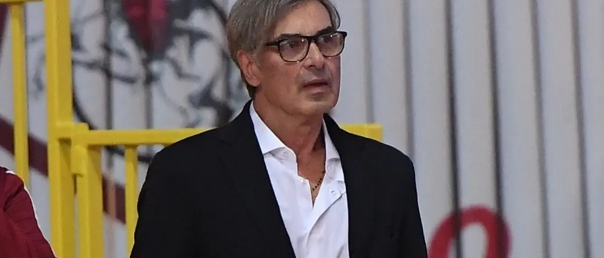 Reggio, Domotek Volley: il direttore sportivo Pellegrino commenta la gara contro Sabaudia