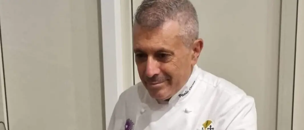 Il torrone secondo Paolo Caridi: tradizione e innovazione a \"Calabria d’Autore\"