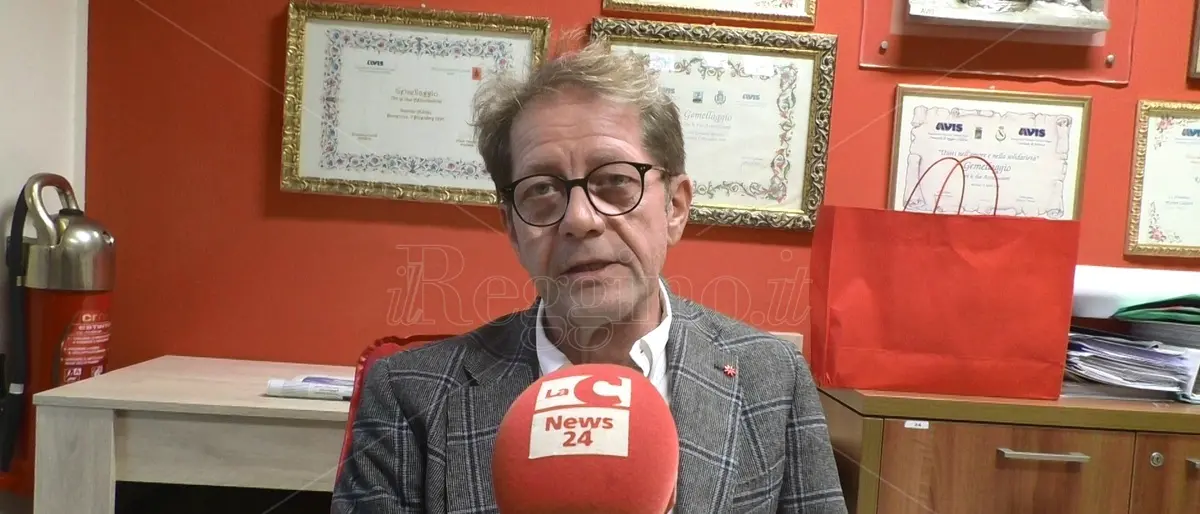 Autonomia differenziata, Briola: «Preservare il principio di sussidiarietà per non lasciare nessuno indietro e garantire salute» - VIDEO