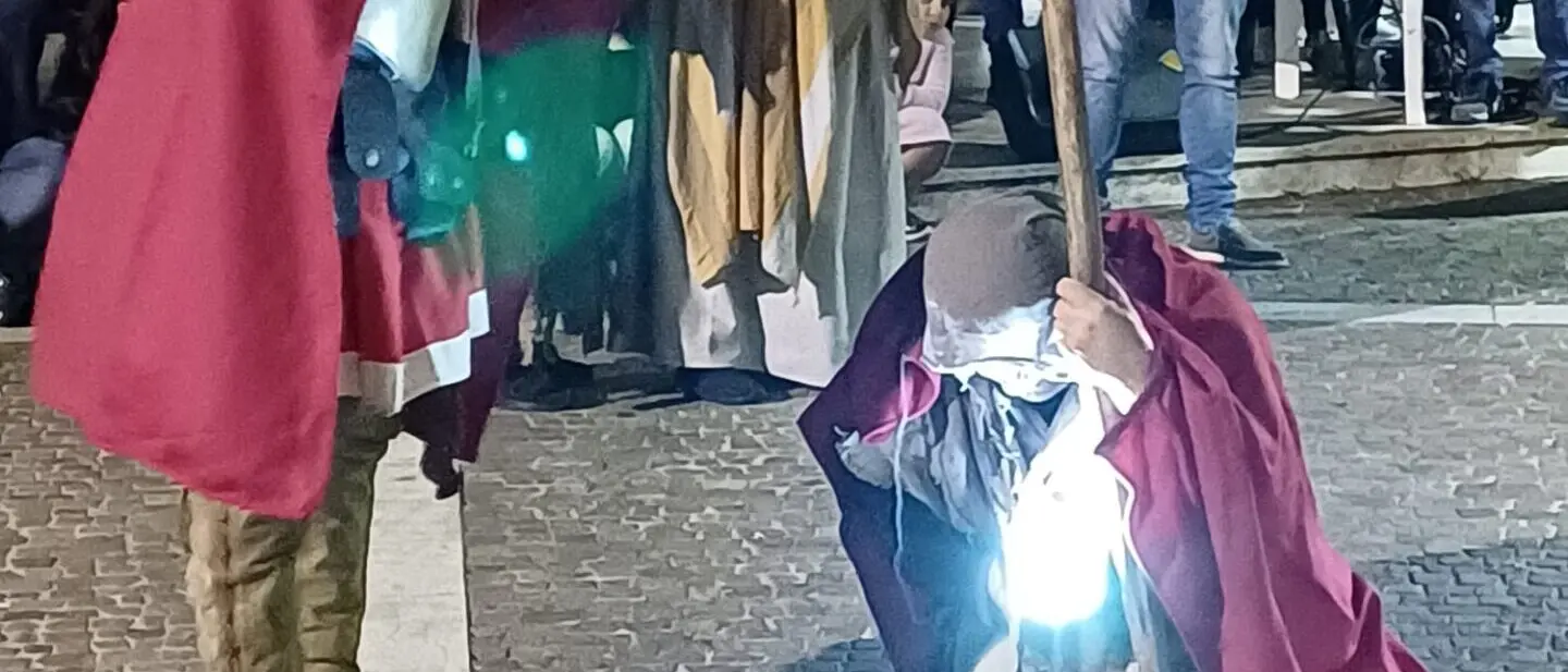 Il miracolo di San Nicola rivive a Cannavò con una rievocazione storica straordinaria