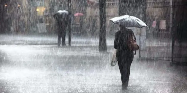 Arriva il maltempo in Calabria, da domani temporali e nubifragi: ecco le zone più colpite