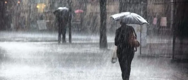 Arriva il maltempo in Calabria, da domani temporali e nubifragi: ecco le zone più colpite